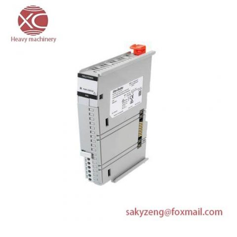 Allen-Bradley 5069-FPD Compact I/O Field Potential Distributor Module