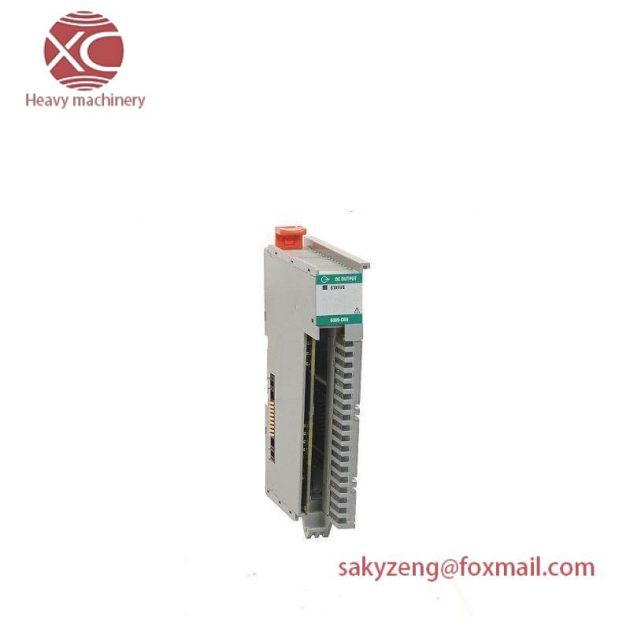 AB 5069-OB8 Output Module - Advanced Control Solutions for Industry 4.0
