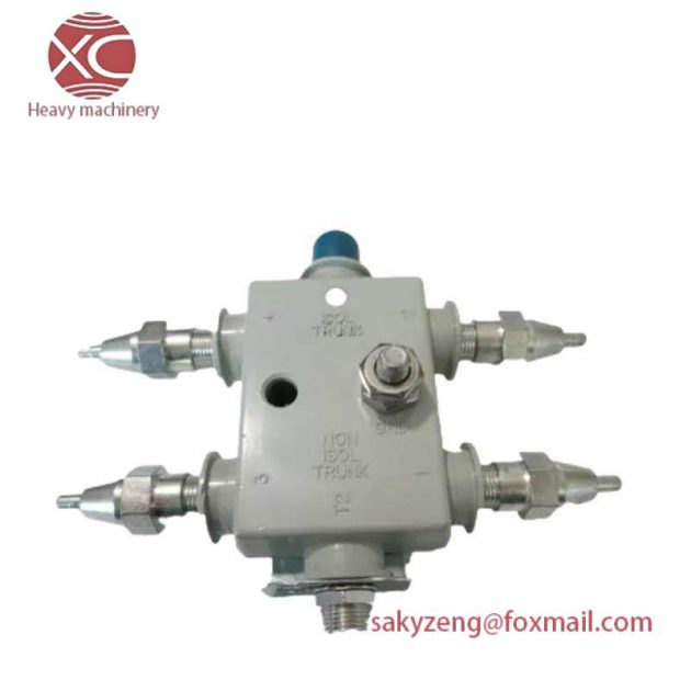 Honeywell 51109693-100B GROUND TA: Advanced Control System Module