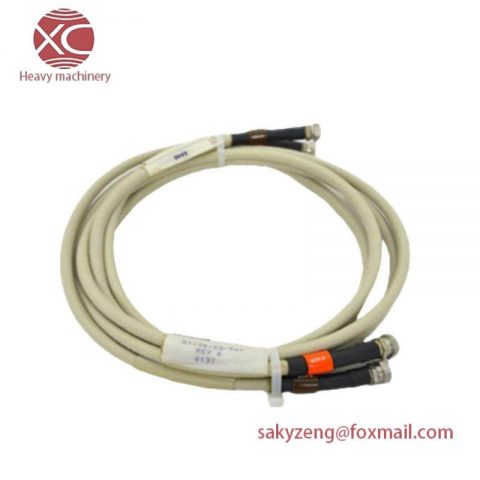Honeywell 51195199-010 Cable Assembly Coaxial Drop 10m Long