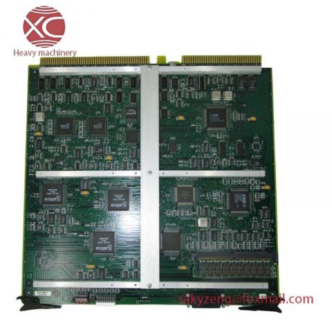 Honeywell 51402615-400 PLC Mother Board, Advanced Control Solutions for Industry