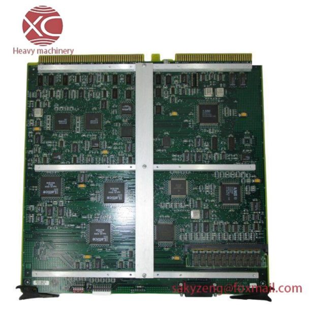 Honeywell 51402615-400 PLC Mother Board, Advanced Control Solutions for Industry