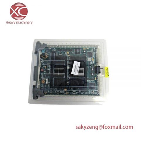 Honeywell 51403422-150 High Performance Communication Controller