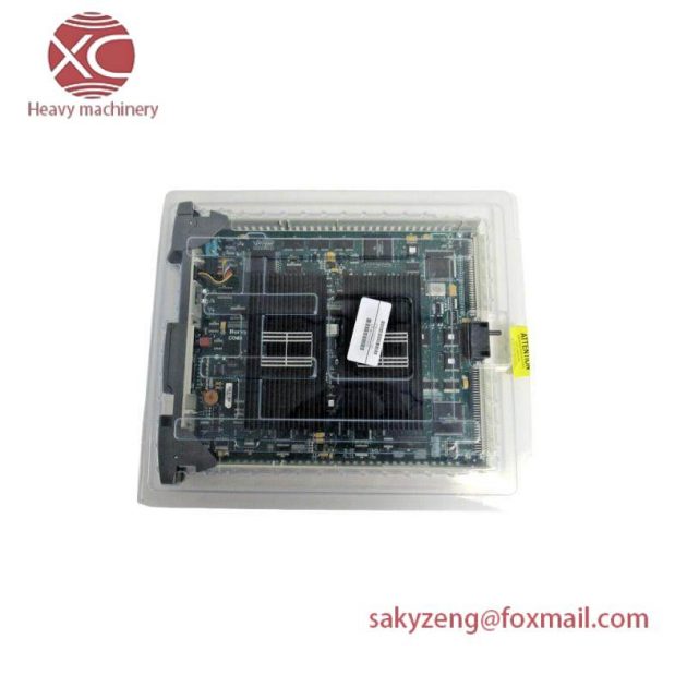 Honeywell 51403422-150 High Performance Communication Controller