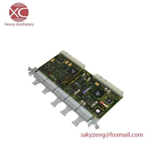 SIEMENS 6DD1606-1AA0: Industrial Memory Module for Advanced Automation Solutions