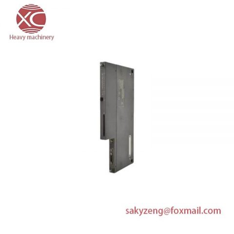 SIEMENS 6DD1 607-0AA0 SIMATIC S7-400 APPLICATION MODULE