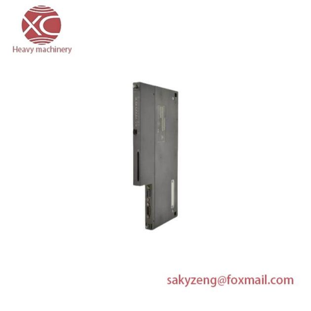 SIEMENS 6DD1 607-0AA0 SIMATIC S7-400 APPLICATION MODULE