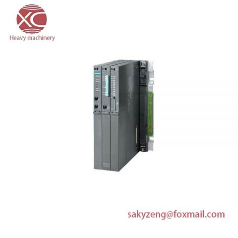 SIEMENS 6DD1 607-0AA2: High-Performance SIMATIC S7-400 Application Module