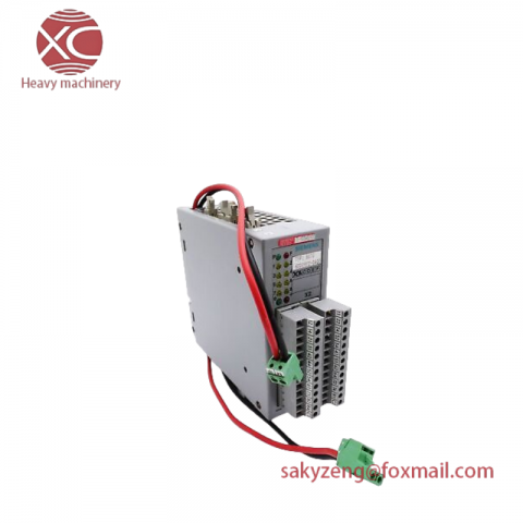 SIEMENS 6DD2920-0AQ0 SU70 Control Module