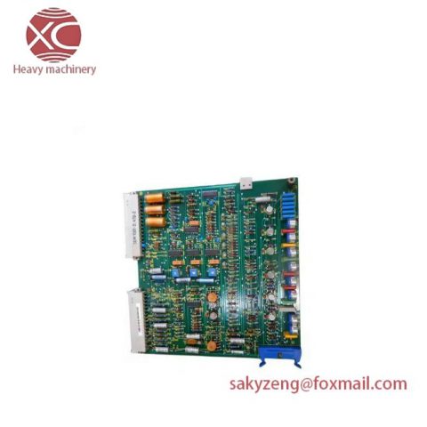 SIEMENS 6DM1001-2LA02-2 Circuit Board: Reliable Industrial Control Solution