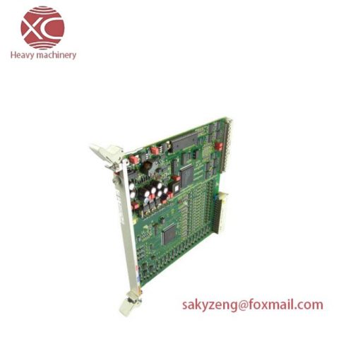 SIEMENS FUM210 6DP1210-8BB Binary Signal Acquisition & Drive Control Module