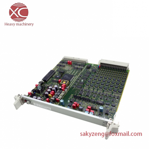 SIEMENS FUM 232 Analog Module 6DP1232-8AA, High-Performance Analog Signal Conditioning for Industrial Automation