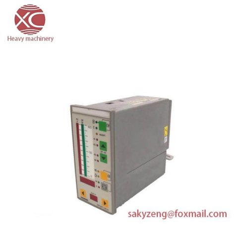 SIEMENS 6DR2004-1A SIPART DR20 CONTROLLER: Industrial Control Module