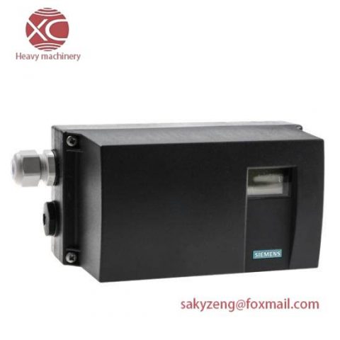 Siemens 6DR5310-0NG00-0AA0 Controllers