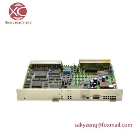Siemens 6DS1412-8RR K-Loop Controller