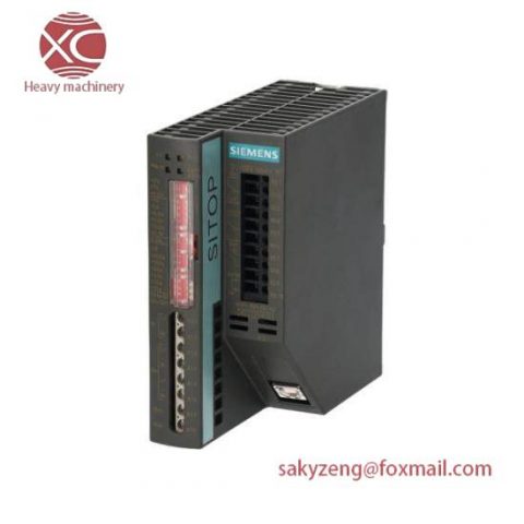 SIEMENS SIMATIC 6EP1931-2DC42 DC UPS Module