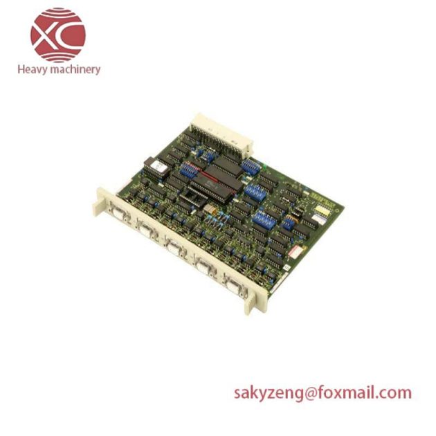 SIEMENS 6ES5242-1AA13 COUNTER MODULE: Advanced Automation Control Module for Industrial Applications
