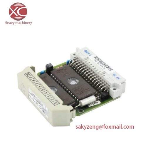SIEMENS 6ES5376-1AA21: High-Performance Memory Submodule for Industrial Control Systems
