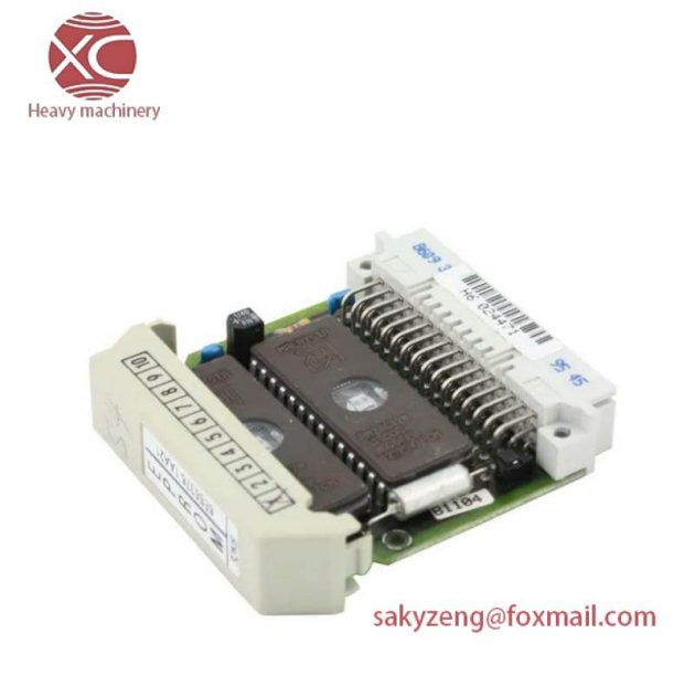 SIEMENS 6ES5376-1AA21: High-Performance Memory Submodule for Industrial Control Systems