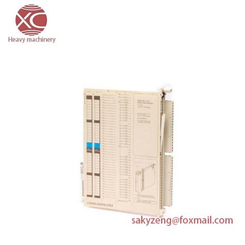 SIEMENS 6ES5430-4UA14 - High-Power Digital Input Module