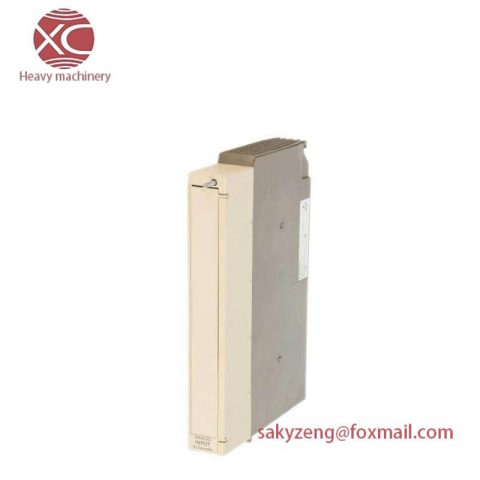SIEMENS 6ES5460-7LA12 Analog Input Module for Industrial Control Systems