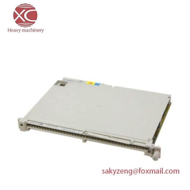 SIEMENS 6ES5470-4UB11 | Analog Output Module, 8-Point, Compact Design