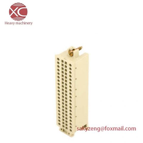 SIEMENS Front Connector for SCREW TERMINALS, 46-PIN, S5 490 Series