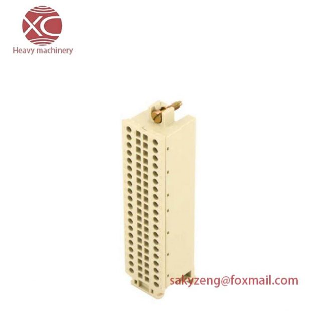 SIEMENS Front Connector for SCREW TERMINALS, 46-PIN, S5 490 Series