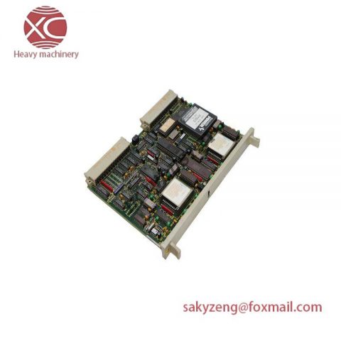 SIEMENS 6ES5513-3LB11 CP513 - Memory Module for Industrial Control Systems