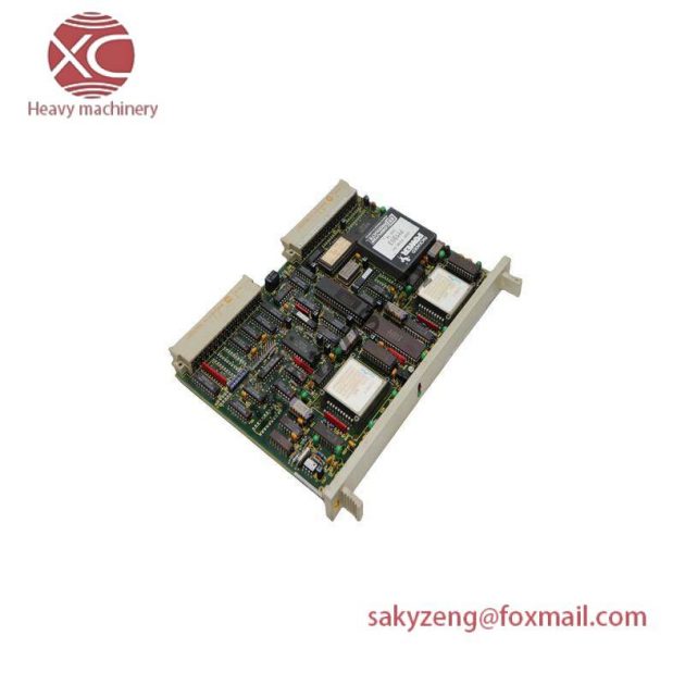 SIEMENS 6ES5513-3LB11 CP513 - Memory Module for Industrial Control Systems