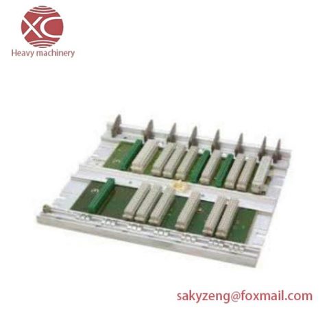 SIEMENS 6ES5700-2LA11 Central Mounting for Industrial Control Systems