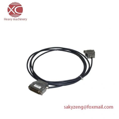 SIEMENS 6ES5731-1BD20 Industrial Control Cable