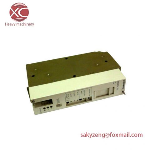 SIEMENS 6ES5816-1AA21: Advanced SIMATIC S5 CPU 944 for Industrial Automation