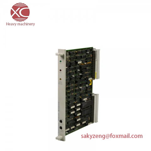 SIEMENS 6ES5926-3SA12 Industrial Control Processor Module