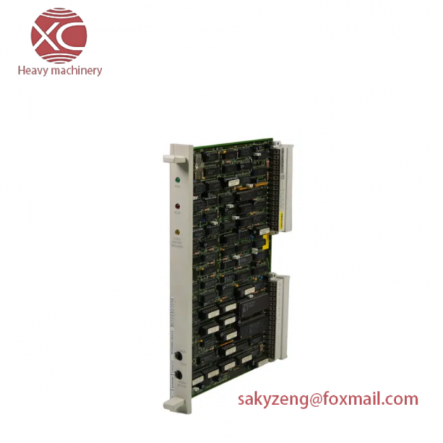 SIEMENS 6ES5926-3SA12 Industrial Control Processor Module