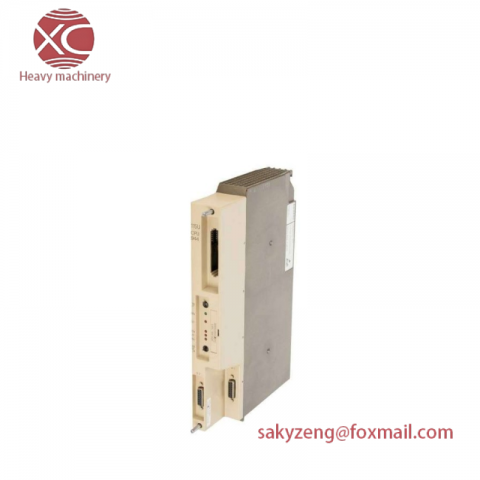 SIEMENS 6ES5944-7UA21 Digital Control Processor Module