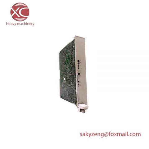 SIEMENS 6ES5946-3UA21 CPU 946/947 CENTRAL PROCESSING UNIT