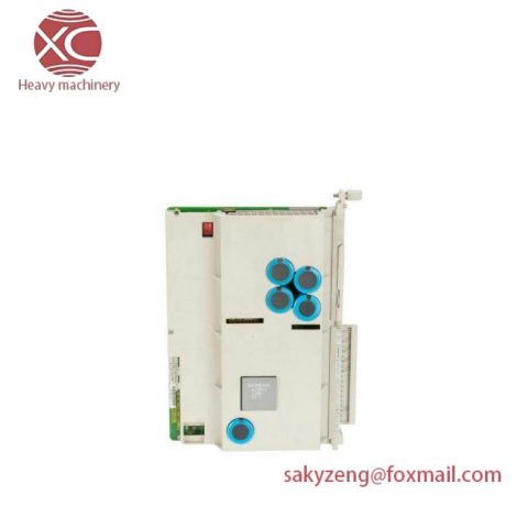 SIEMENS 6ES5951-4LB11: High-Performance Industrial Power Supply Module
