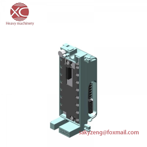 SIEMENS 6ES7142-4BD00-0AA0 Digital Electronic Control Module