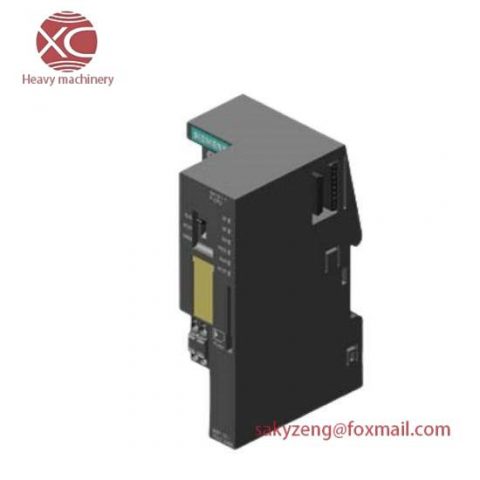 Siemens 6ES5470-8MA12 | Analog Output 470 Isolated