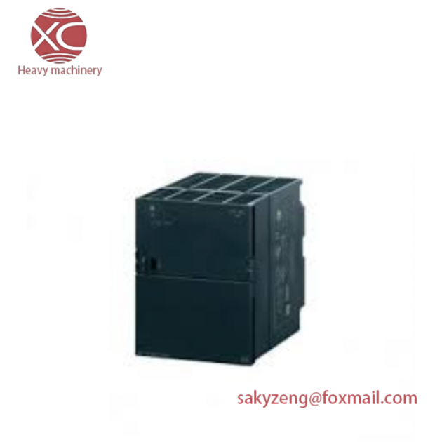 SIEMENS 6ES7177-1AA00-0XB0: Profibus DP Interface Module for Advanced Automation Solutions