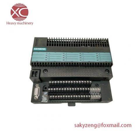 Siemens 6ES7193-0CA10-0XA0 Simatic DP Terminal Block