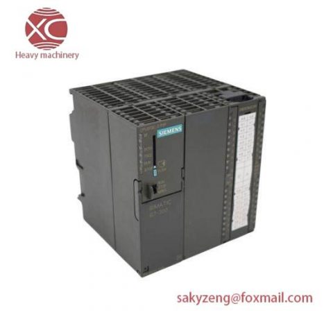 SIEMENS 6ES7313-6BF03-0AB0 Compact CPU313C, Industrial Control Solutions