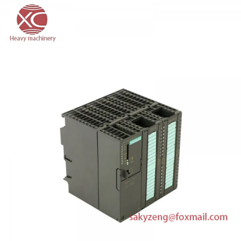 SIEMENS 6ES7314-6BF01-0AB0 CPU 314C-2 PTP Programmable Logic Controller