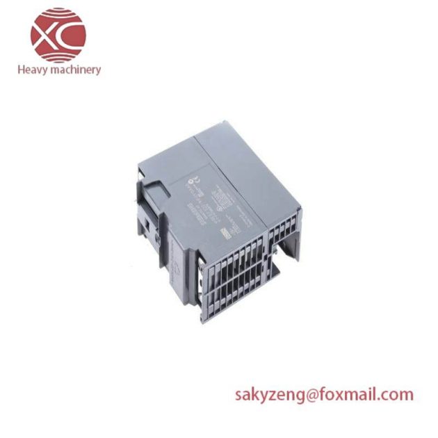 SIEMENS 6ES7322-1HF01-0AA0: High-Performance Digital Output Module for Industrial Automation