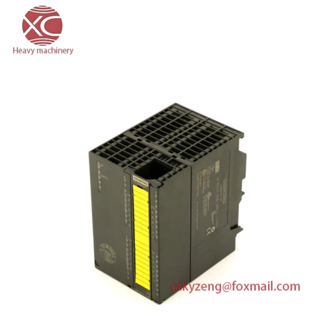 SIEMENS 6ES7326-2BF01-0AB0: High-Performance Digital Output Module for Industrial Automation