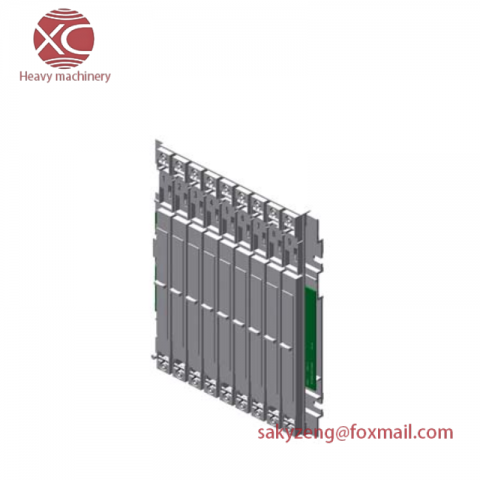 SIEMENS S7-400 MOD.TR ALU UR2, 9-SLOT Modular CPU