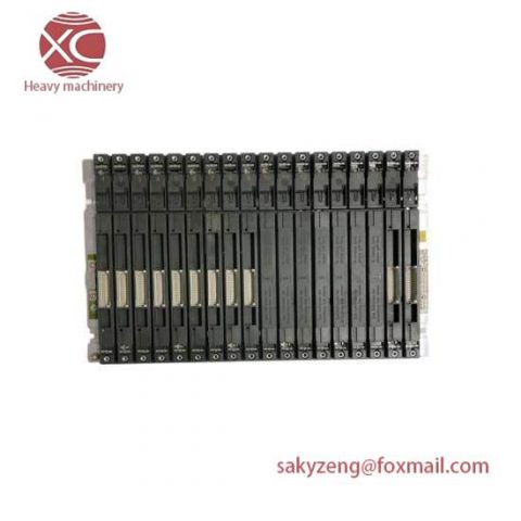 Siemens 6ES7403-1TA00-0AA0: Compact I/O Module for Advanced Control Systems