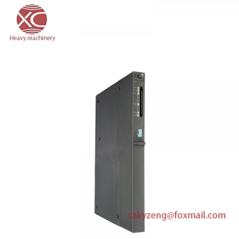 SIEMENS S7-400 CPU 412-1, 96 KB WORKING MEMORY, Advanced Automation Solution