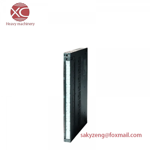 SIEMENS 6ES7431-0HH00-0AB0: High Performance Analog Input Module for Industrial Automation